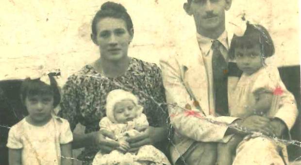 Filhos de Darcilia Sartori