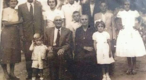 Filhos de Alfredo Sartori