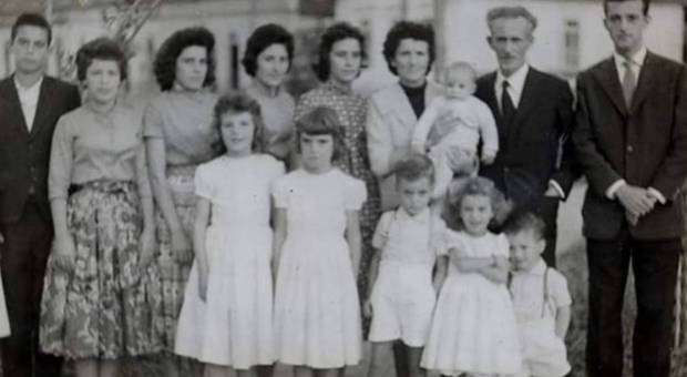 Filhos de Antonio Sartori