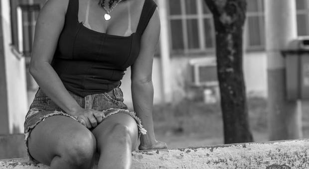 Ensaio externo  de Alicia 