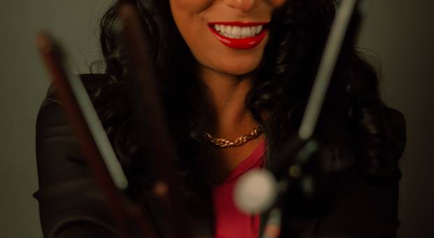 Estudio  de Ensaio em Estudio