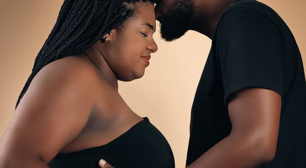 Ensaio Gestante  de Carolina e Andre 