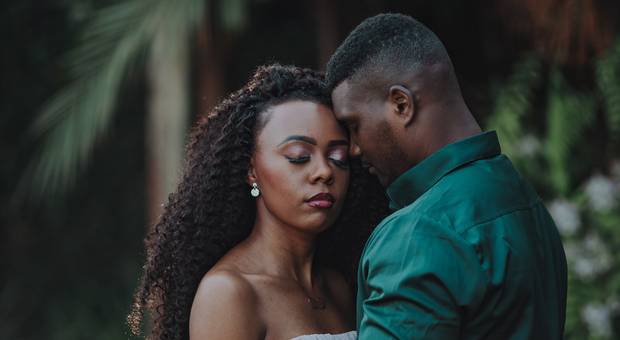 Pré Casamento de Bruna e Lucas