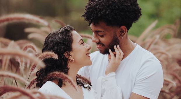 Pré Casamento de Mariana e Gabriel