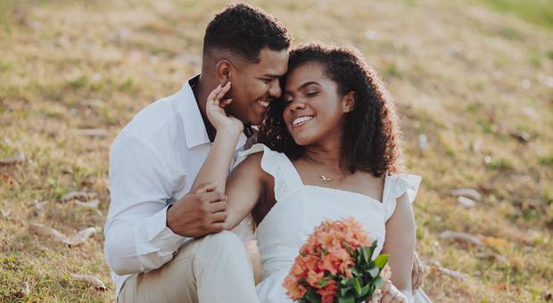 Pré Casamento de Isabela e Varlei