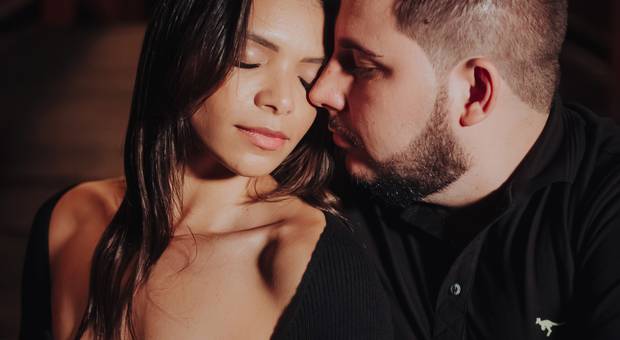 Pré Casamento de Isabela e Agnaldo