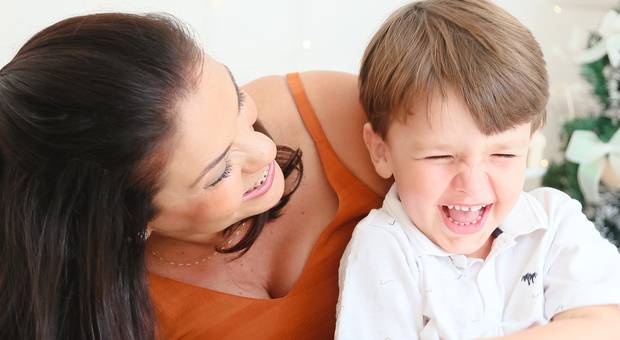 Ensaio de Natal 2023 de Ensaio de Natal 2023 Tati e Gustavo
