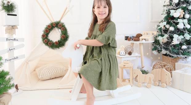 Ensaio de Natal 2023 de Ensaio Natal 2023 - Sarah e família