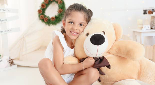 Ensaio de Natal 2023 de Ensaio de Natal 2023 - Lavinia e família