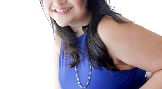 Ensaio Profissional de Sessão de fotos para uma social mídia 