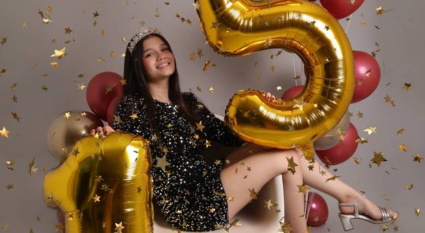 ensaio 15 anos de ensaio 15 anos da Manu Carvalho