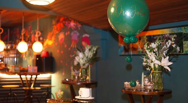 Eventos de Jantar de formatura 