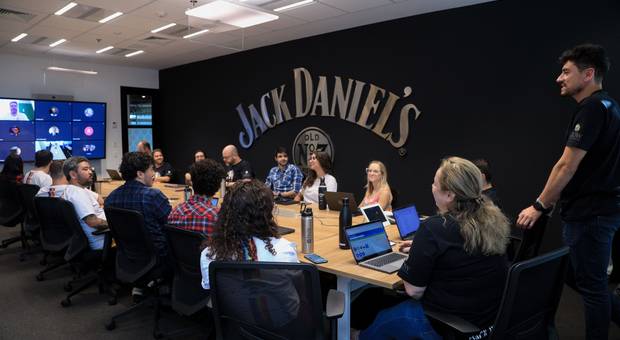 Corporativo de Semana Pride Week | Palestra