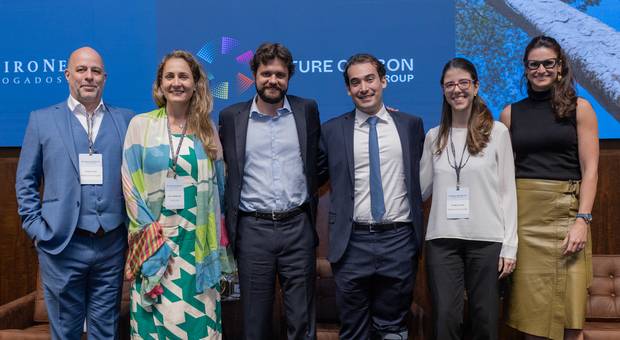 Corporativo de Evento Future Carbon | Pinheiro Neto Advogados