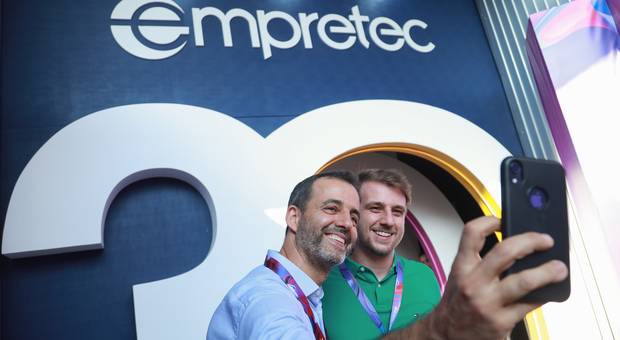 Corporativo de Empretec 2023