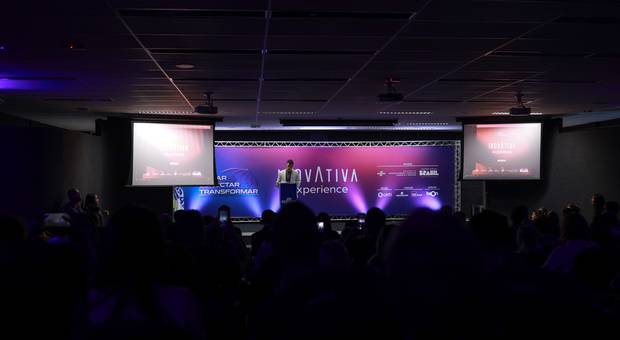 Corporativo de InovAtiva