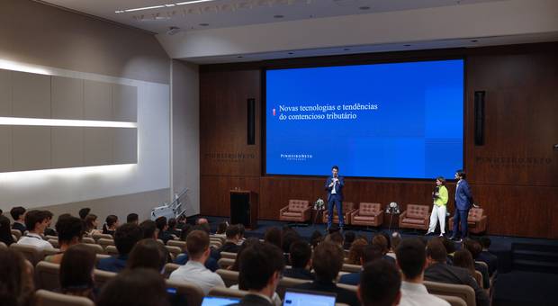 Corporativo de Novas Tecnologias | Pinheiro Neto Advogados