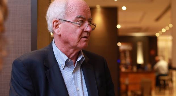 Eventos de John Elkington no Encadear