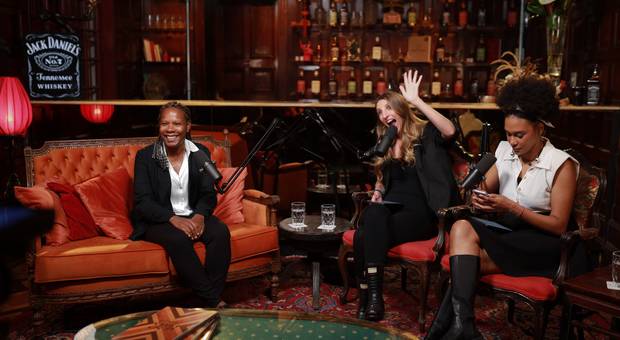 Eventos de As Donas do Bar Ep.3 | Jack Daniel’s 