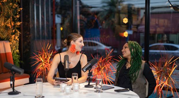 Eventos de As Donas do Bar Ep.2 | Jack Daniel’s 