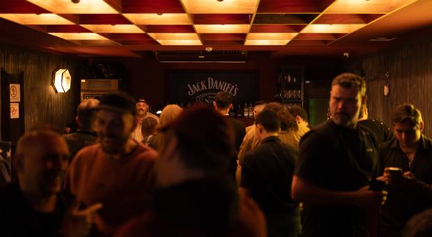 Eventos de Jack Daniel´s  + Semana BCB
