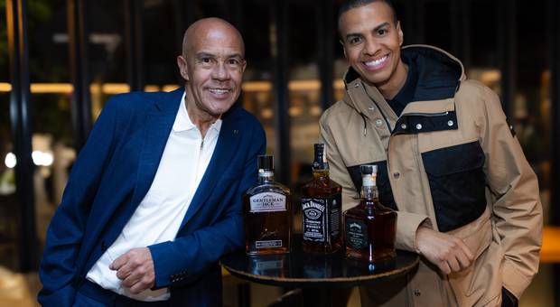 Eventos de Gentleman Jack | Dia dos Pais