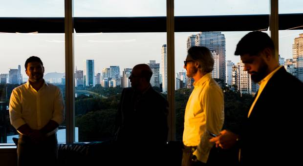 Eventos de Masterclass | Super Premium