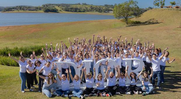 Corporativo de Dior | Palestra