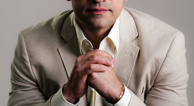 Corporativo de DR. Luiz Gustavo