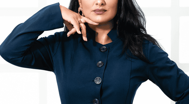 Corporativo de Dra. Melissa