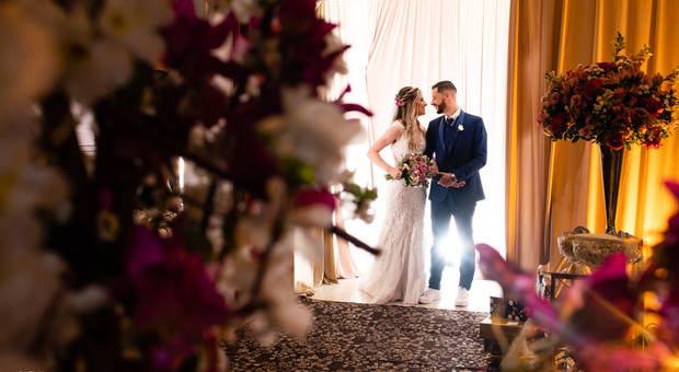 Casamento de Isabela e Heverton 