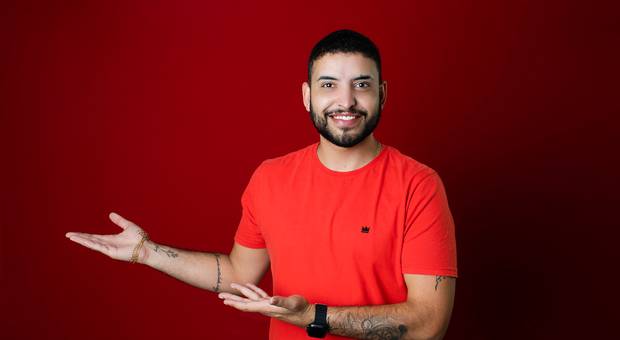 Corporativo de Jhonatas Menezes 