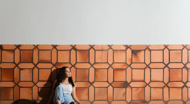 15 Anos de Lívia 15 anos