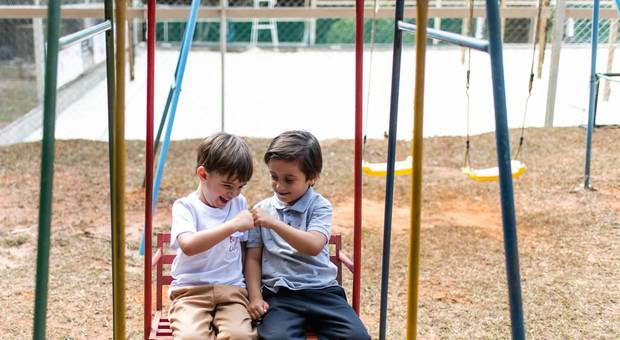ANIVERSÁRIO de LUCAS E HUMBERTO 