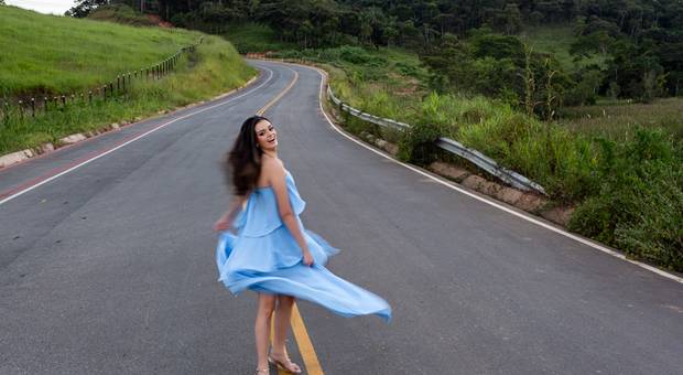 15 Anos de Ensaio externo 15 Anos