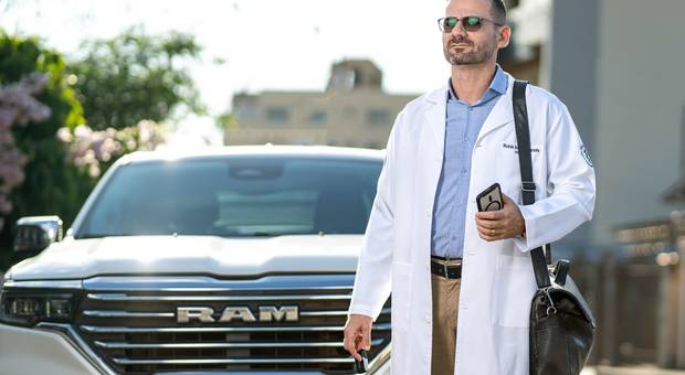 Corporativo de Dr. Ricardo