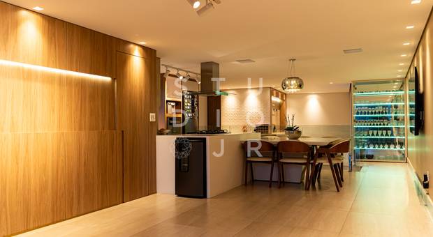 Corporativo de Apto  de Luxo duplex em João Monlevade- MG