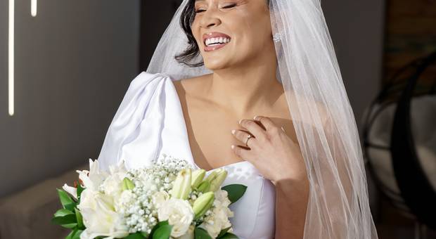 Casamento de Thaila  e Chrystian 
