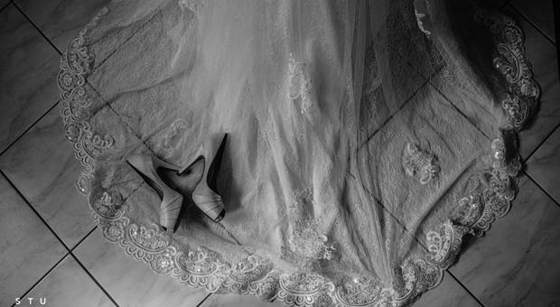 Casamento de Mirlaine  e Rafael