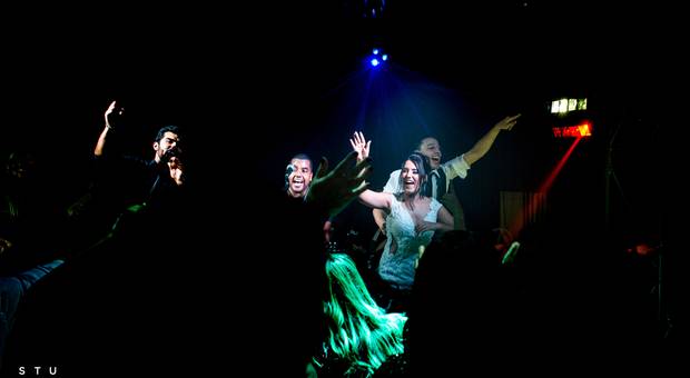 Casamento de Jéssica e Arthur