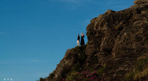 Casamento de Taynara e Jonathan