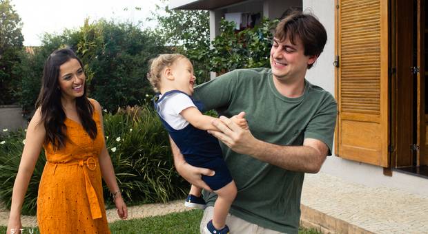 ANIVERSÁRIO de 1 Aninho Victor