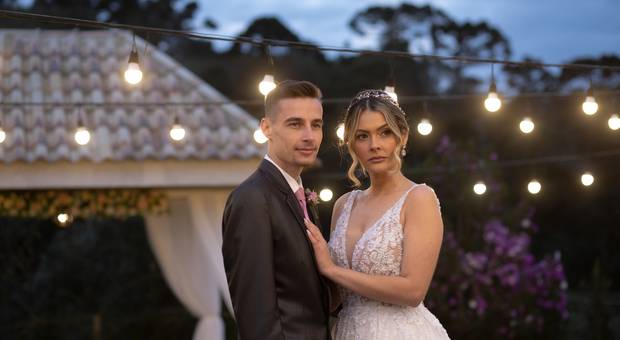 Wedding de Keymily e Heloy