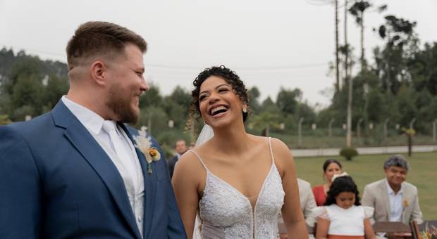 Wedding de Ana e Leonardo