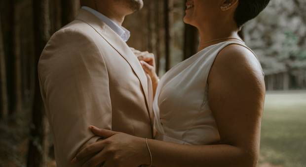 Wedding de Jeiciele e Dione