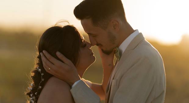 Wedding de Gabriela e Gabriel