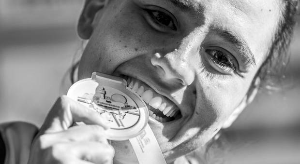 Fotojornalismo de Olimpíadas das APAES
