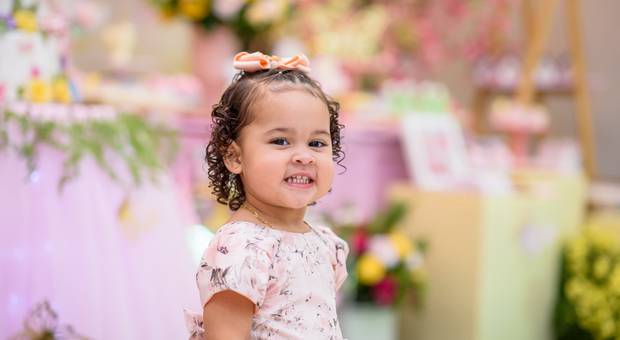 Eventos de ♥ Allana 2 anos ♥