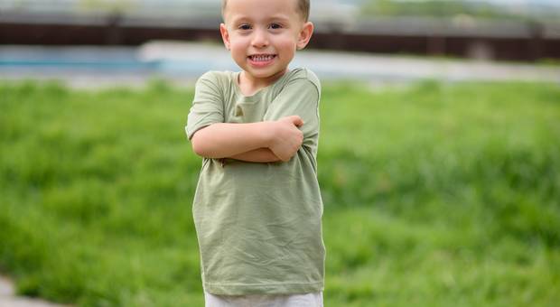 Eventos de ♥ Henrique 3 anos ♥