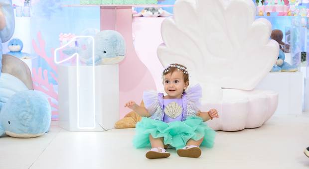 Eventos de ♥ Mariana 1º aninho ♥